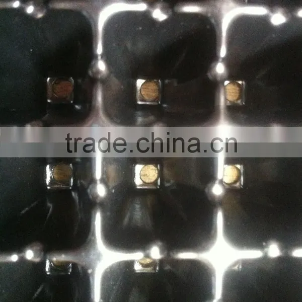 288 Cell Biodegradable Plant Growing Tray, 540*280mm, 35mm Depth photo-5