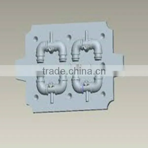 Aluminium Ingot Casting/aluminium Cast Clamp/aluminium Casting