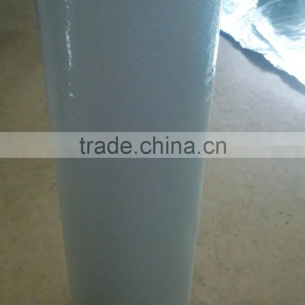 Waterproof PE Woven Fabric With Coating