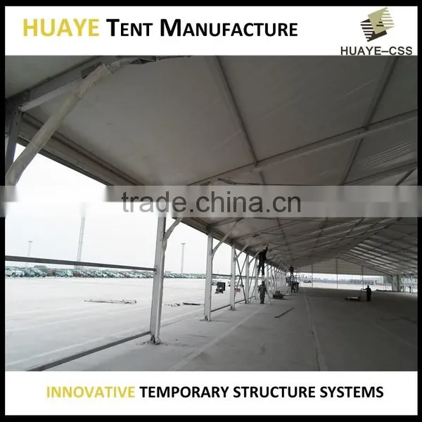20x30 Aluminum Car Parking Shelters on Sale photo-2
