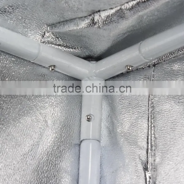 1680D 300x300x200 Indoor Large Grow Tent photo-5