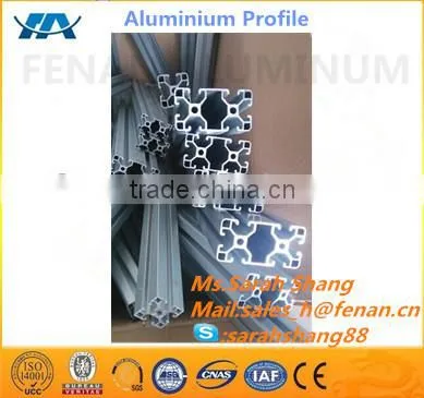 China New Product Anodisation of Aluminium for Export photo-4