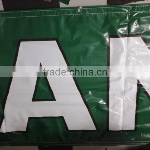Large Vinyl Banners