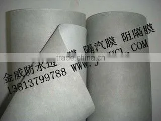 Cheap Roof Top Waterproof Material