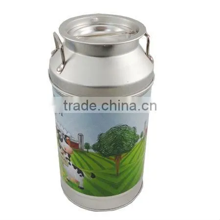 Canned Coffee Drink photo-3