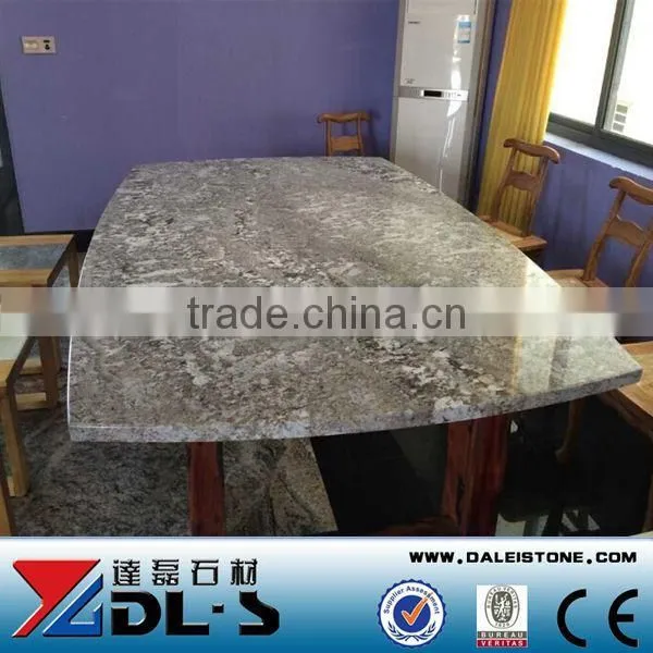 Bianco Antico Granite Table Top High Polished Luxary Granite Table Top photo-2