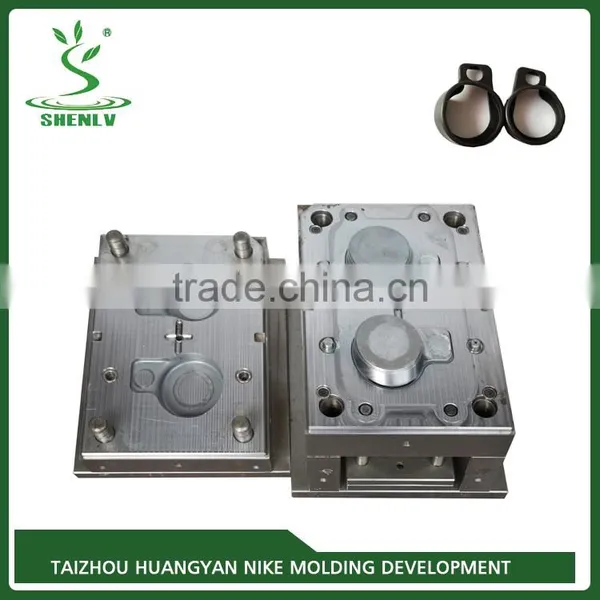 High Quality Customized Professional Accessories Mould photo-3