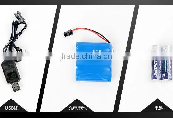Wholesale New Rc Functions Stunt Rolling Car, Rc Stunt Car Space Explorer Fun Toys For Gift Toys photo-5