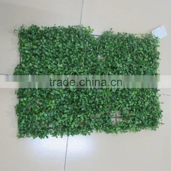 Grass Turf /plastic Grass Mat / for Hedge / Wall photo-4