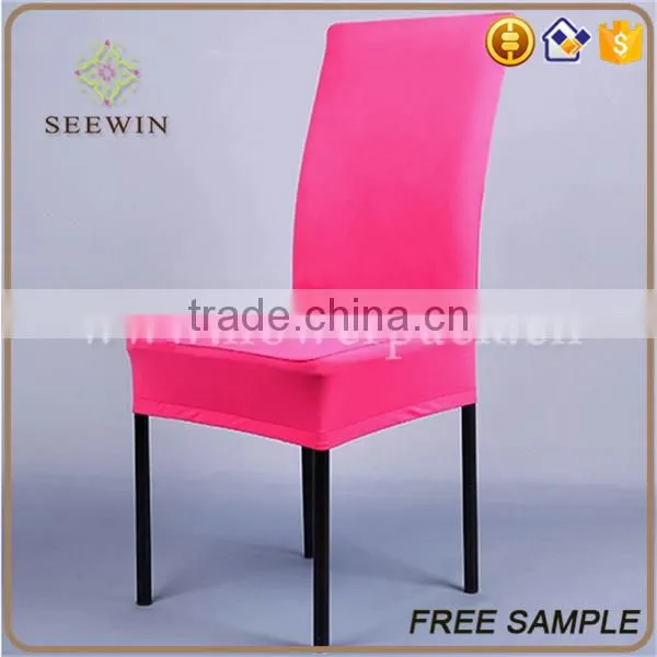 Factory Manufacture Chair Covers for Office Chairs photo-6