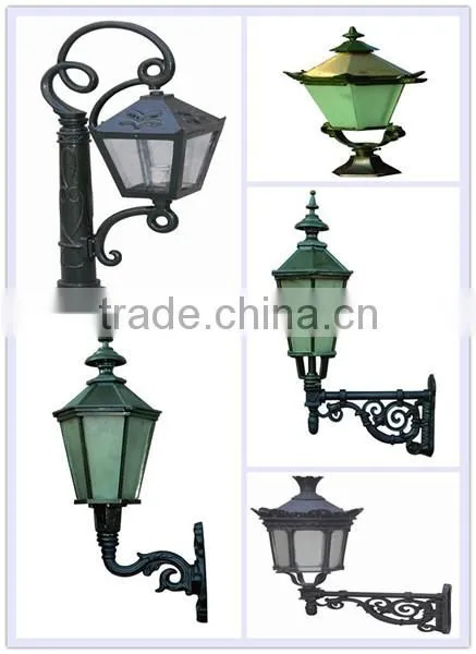 Street Lighting Pole Price , Lamp Post, Lamp Pole photo-4