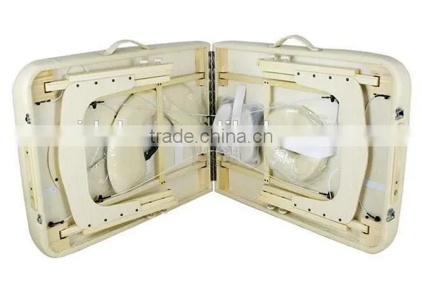 Portable Massage Bed F-3386 photo-5
