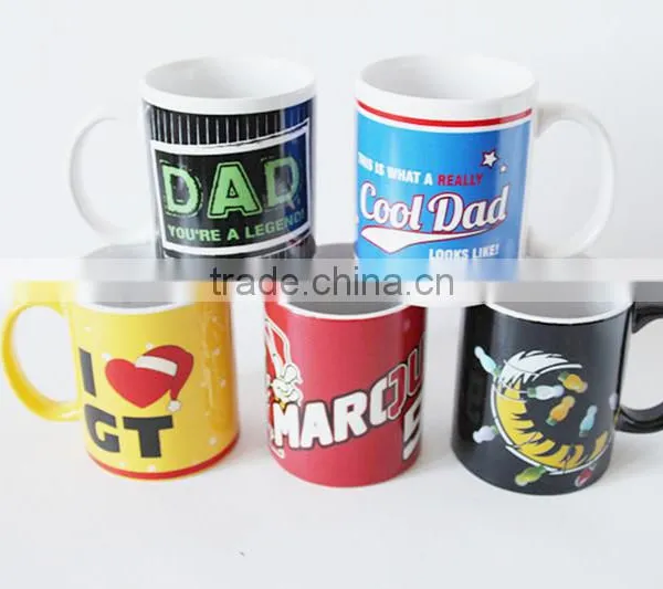 Custom Coffee Mug photo-2