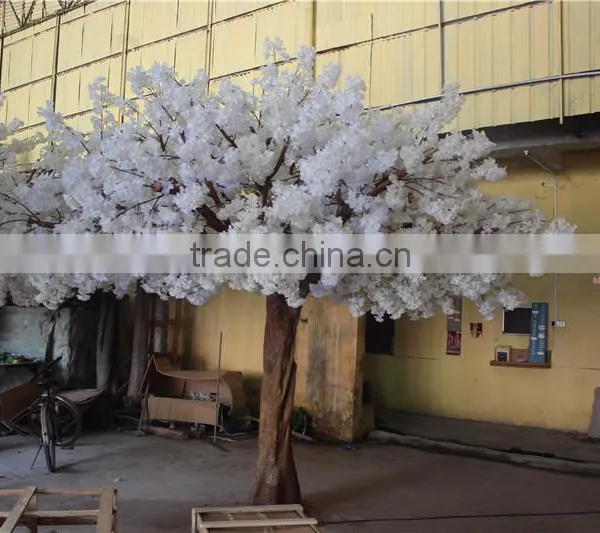 Wedding Decoration Fake Cherry Blossom Tree for Wholesale photo-2