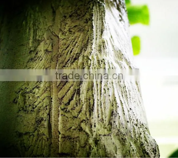 Y8463-15-1LS( 2014 Hot Sale Factory Direct Extra Large Banana Trees for Hotel Decoration ) photo-4