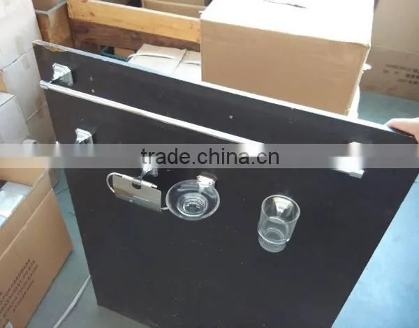 BATHROOM ACCES. 5PCS SET Z-10205 HONEYBEE photo-4