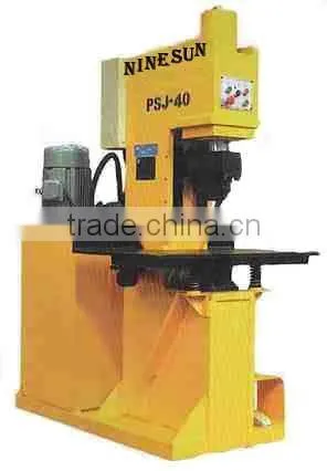 Splitting Machine