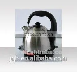 Wholesale High Quality Electronic Stainless Steel Soup Warmer Kettle photo-3