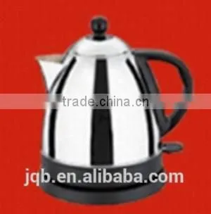 Wholesale Stainless Steel European Standard Electric Kettle photo-2