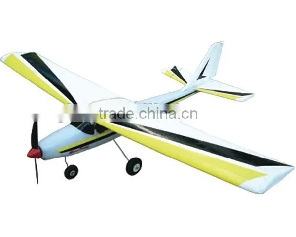 Guohao Hot Sale Custom Resin Home Decoration Plane, Levitating Plane