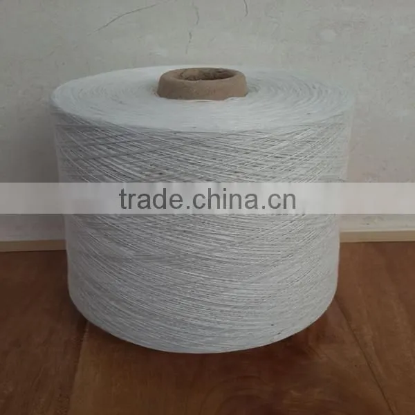 Viscose Blended Yarn 40s/1 Polyester/rayon Yarn photo-4