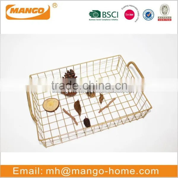 New Arrival Metal Magazine Storage Racks photo-5
