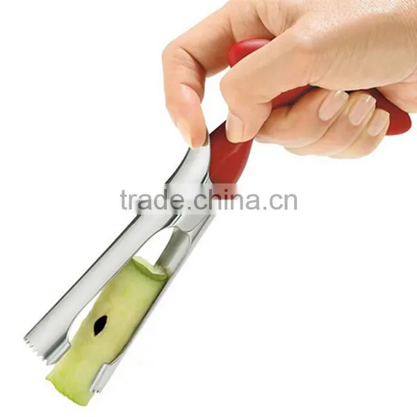 Hot Selling Food Grade Smart Design Apple Corer photo-2