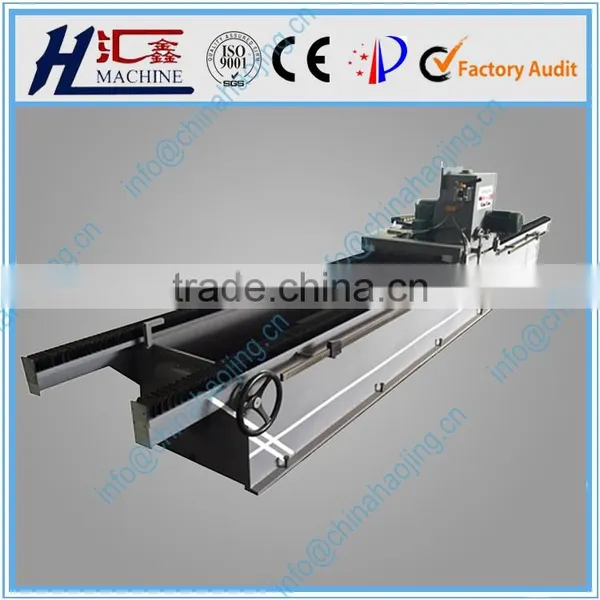YM Serise Knife Blade Grinder Machine/ Straight Knife Grinding Lathe for Woodworking Machinery
