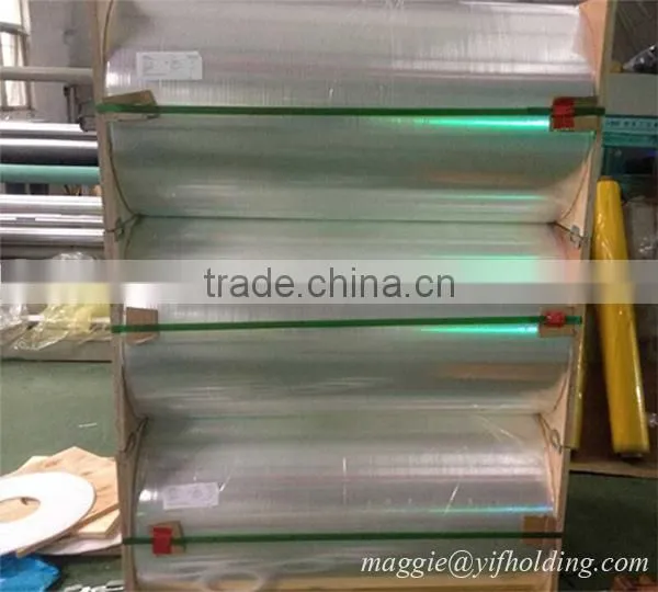 Micro Perforation Film For Food Packaging photo-4