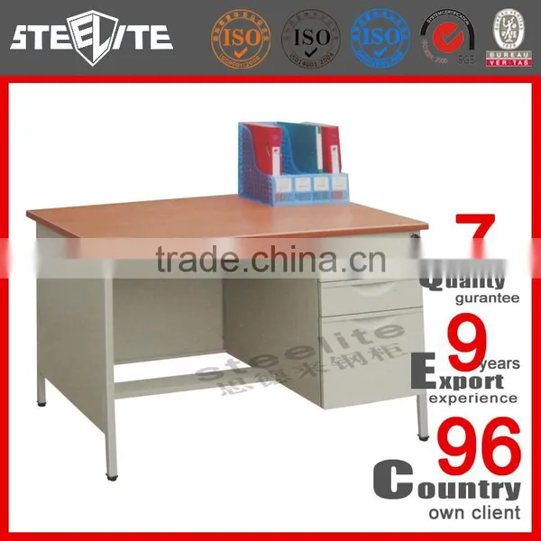 Cheap Metal Computer Desk photo-2