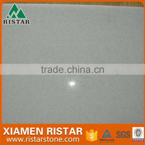 Crystal White Marble Tiles and Slabs photo-2
