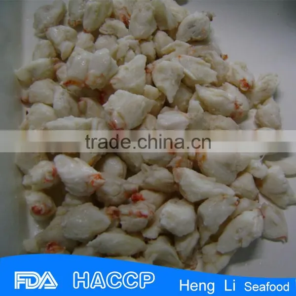 Frozen Crab Claw Meat,Crab Claw Meat, Crab Legs Meat HL0012, photo-5