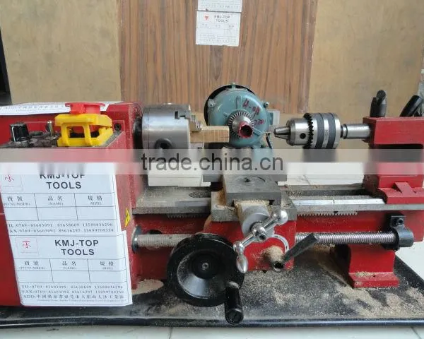Beads Machine Wooden Bead Machine photo-3