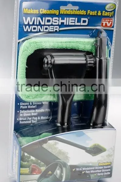 Windshield Cleaner,microfiber Duster,car Duster photo-3