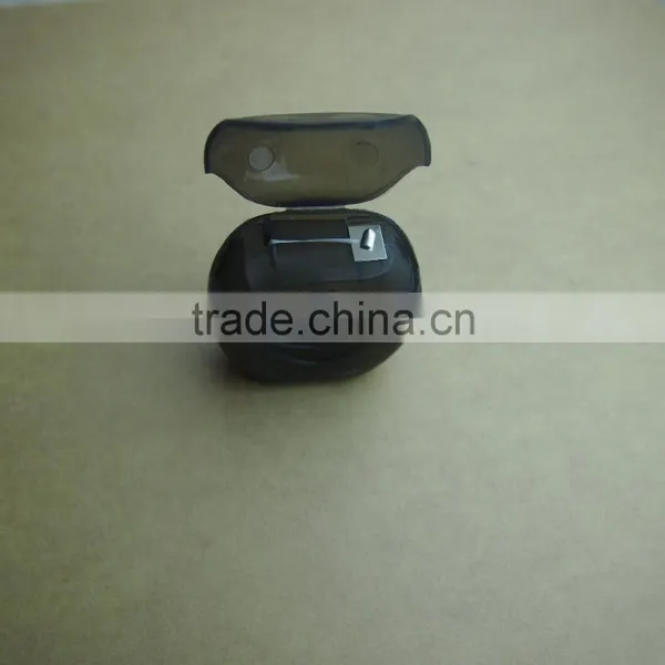 in China Adult Toothbrush Brands China Innovation Products White Voodoo Floss photo-6