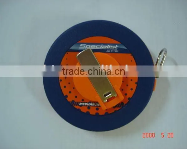 measuring tapes