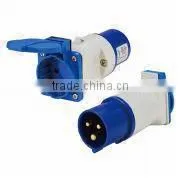 CEE plug to germany socket