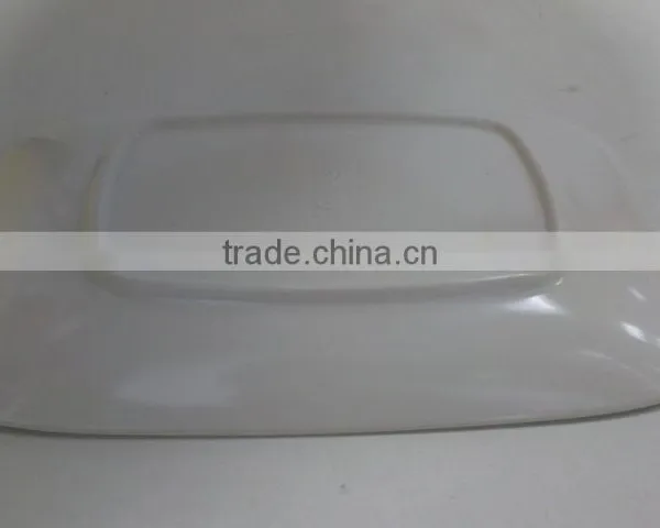 Melamine Unbreakable Dinnerware Melamine Plate photo-4