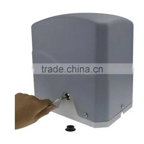 Automatic Gate Opener Motor for Sliding Gate Price photo-3