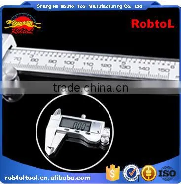 150MM Caliper Vernier Electronic Digital Dial Measuring Tool Micrometer photo-2