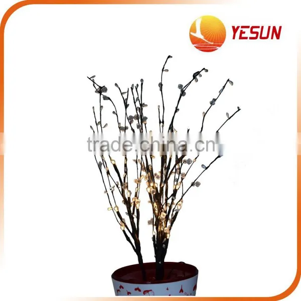 Flower Branch Light, LED Tree Branch Light,LED Branch Lights photo-2