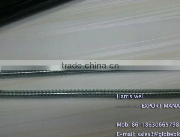 1 4 All Thread Rod photo-2