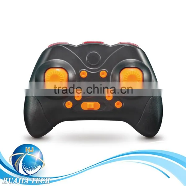 2.4G Mini 6-AXIS GYRO Drone photo-4