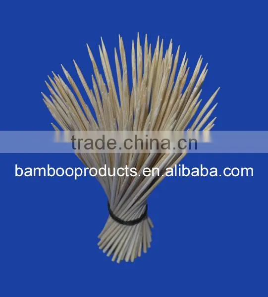 Low Price Eco- Friendly Round Bamboo Stick photo-4
