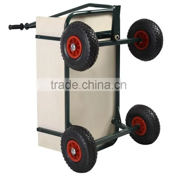 TC1812 3.00-4 Wheel Best Wagons for Kids photo-4