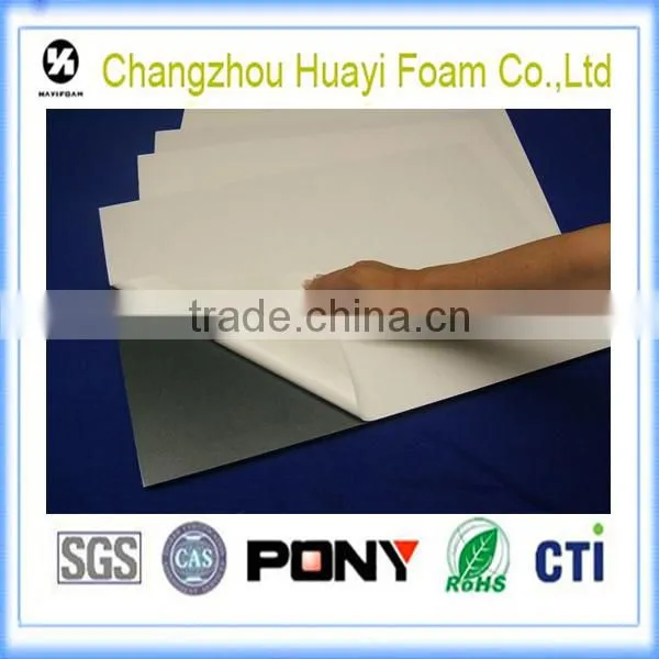 Heat Resistant Double Sided Tape Double Sided Foam Tape photo-3
