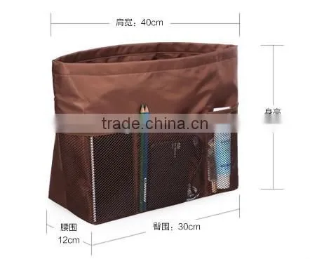 Hot Sales Storage Handbag Insert Organizer Bag photo-2