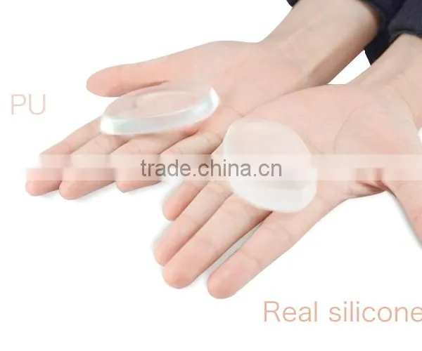 Silicone Powder Puff photo-3