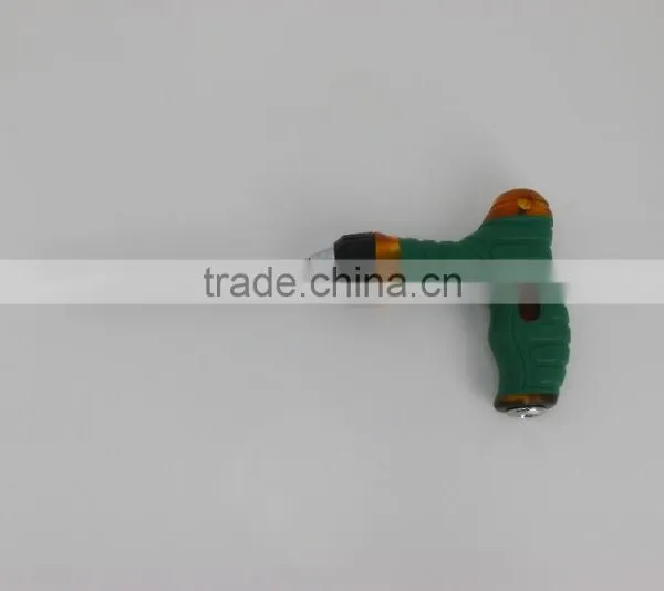 BERRYLION S2 Double-head Extension T Type Ratchet Screwdriver for Sale photo-2