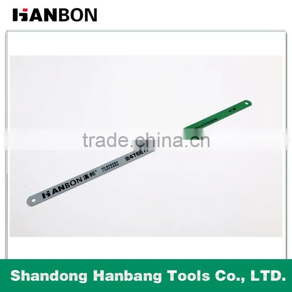 Multifunction Long Hacksaw Blade photo-6